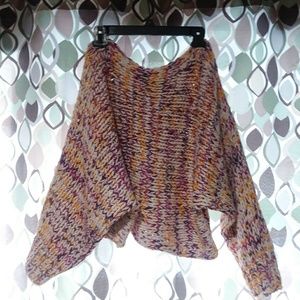 Free People off the shoulder sweater